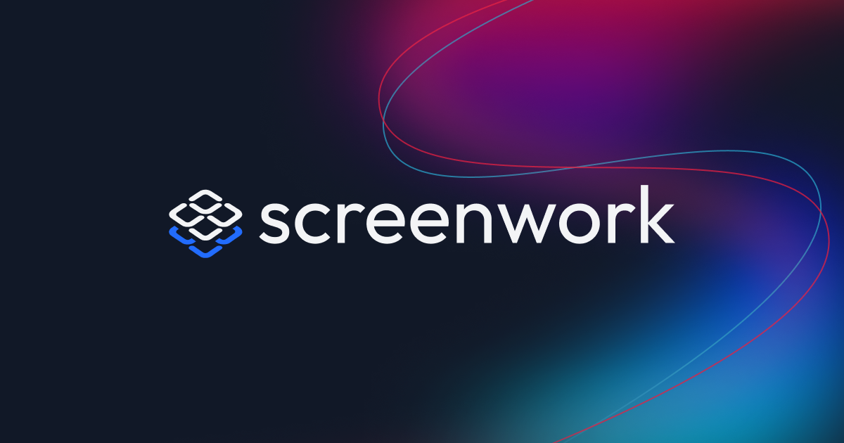 Digitalagentur für sites, WordPress und Immobilienmakler screenwork